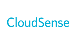 CloudSense India logo